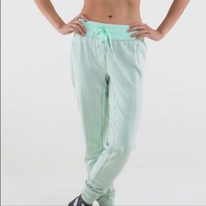 Lululemon happy yin year sweatpants